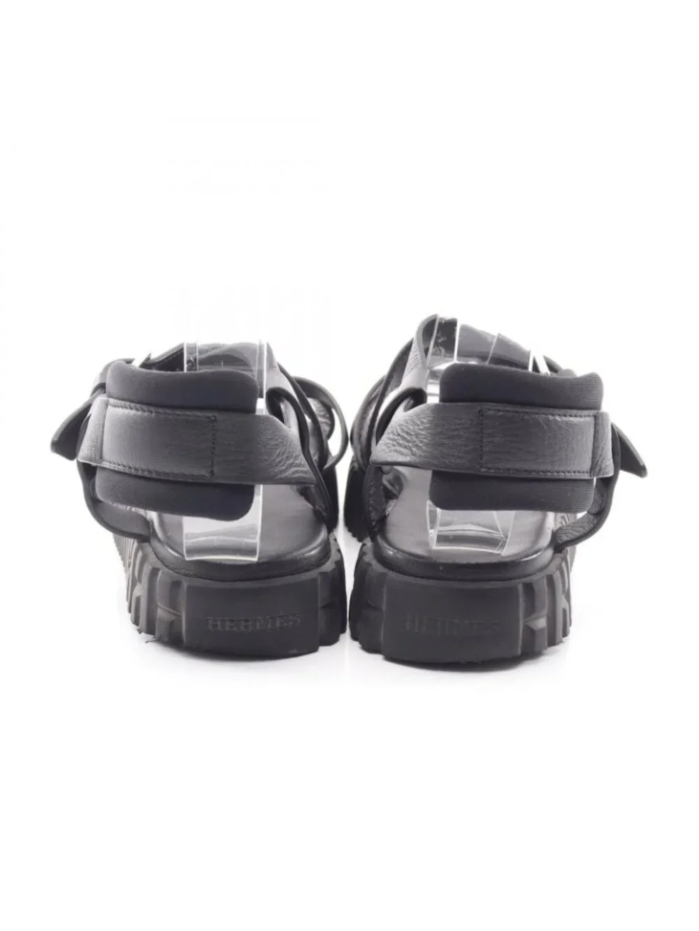 Hermes Sandals Everest Leather